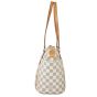 Louis Vuitton Totally MM Damier Azur