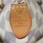 Louis Vuitton Totally MM Damier Azur
