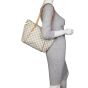 Louis Vuitton Totally MM Damier Azur