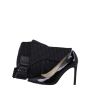 Dior Saddle Crossbody Bag Oblique