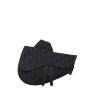 Dior Saddle Crossbody Bag Oblique