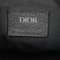 Dior Saddle Crossbody Bag Oblique