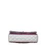 Chanel Classic Double Flap Tweed Medium