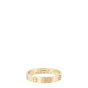 Cartier Love Ring Small 18k Yellow Gold
