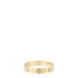 Cartier Love Ring Small 18k Yellow Gold