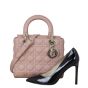 Dior Lady Dior Medium