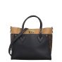 Louis Vuitton On My Side MM Monogram