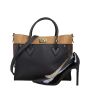 Louis Vuitton On My Side MM Monogram