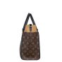 Louis Vuitton On My Side MM Monogram