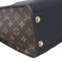 Louis Vuitton On My Side MM Monogram