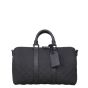 Louis Vuitton Keepall 35 Bandouliere Monogram Taurillon