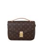 Louis Vuitton Pochette Metis Monogram