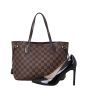Louis Vuitton Neverfull PM Damier Ebene