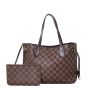 Louis Vuitton Neverfull PM Damier Ebene