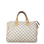 Louis Vuitton Speedy 30 Damier Azur