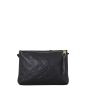 Louis Vuitton Twice Pochette Monogram Empreinte