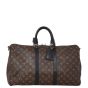 Louis Vuitton Keepall 45 Bandouliere Monogram Macassar
