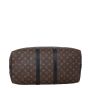 Louis Vuitton Keepall 45 Bandouliere Monogram Macassar