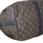Louis Vuitton Keepall 45 Bandouliere Monogram Macassar