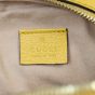 Gucci Flora Ophidia Round Mini Shoulder Bag