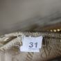 Prada Saffiano Vernice Galleria Double Zip Tote Mini