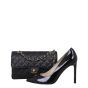 Chanel Classic Double Flap Small