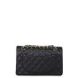 Chanel Classic Double Flap Small