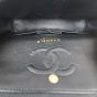 Chanel Classic Double Flap Small