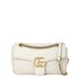 Gucci GG Marmont Matelasse Medium Shoulder Bag