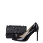 Chanel Classic Flap Mini Rectangular Bag