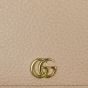 Gucci GG Marmont Chain Wallet