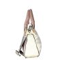 Chloe Marcie Medium Satchel Lizard Embossed