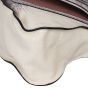 Chloe Marcie Medium Satchel Lizard Embossed