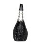 Dior Cannage Shopping Tote Patent