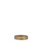 Cartier Love Ring Small 18k Yellow Gold