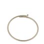 Cartier Juste un Clou Bracelet 18k Yellow Gold Diamond Small