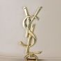Saint Laurent Kate Tassel Chain Wallet