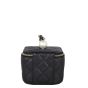 Chanel Pearl on Top Vanity Case Chain Bag Mini