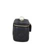 Chanel Pearl on Top Vanity Case Chain Bag Mini
