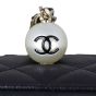Chanel Pearl on Top Vanity Case Chain Bag Mini