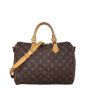 Louis Vuitton Speedy 30 Bandouliere Monogram