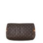 Louis Vuitton Speedy 30 Bandouliere Monogram