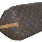 Louis Vuitton Speedy 30 Bandouliere Monogram