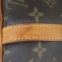 Louis Vuitton Speedy 30 Bandouliere Monogram