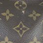 Louis Vuitton Speedy 30 Bandouliere Monogram