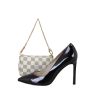 Louis Vuitton Mini Pochette Accessoires Damier Azur