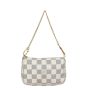 Louis Vuitton Mini Pochette Accessoires Damier Azur