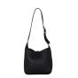 Saint Laurent Le 5 a 7 Supple Baby Shoulder Bag