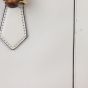 Gucci Diana Bamboo Top Handle Tote Large