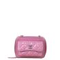 Chanel Pocket Box Mini Camera Bag